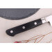 Couteau d'office 13,5cm japonais Satake Black Pakkawood