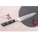 Couteau d'office 13,5cm japonais Satake Black Pakkawood