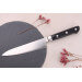 Couteau d'office 13,5cm japonais Satake Black Pakkawood