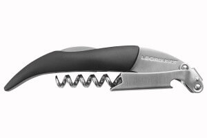 Tire-bouchon sommelier Le Creuset Classique noir