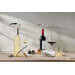 Tire-bouchon sommelier Le Creuset Premium tout inox