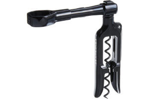 Tire-bouchon de poche Le Creuset PM-100 Classique Noir