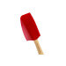 Spatule en silicone Le Creuset Création petit modèle 4,5cm cerise