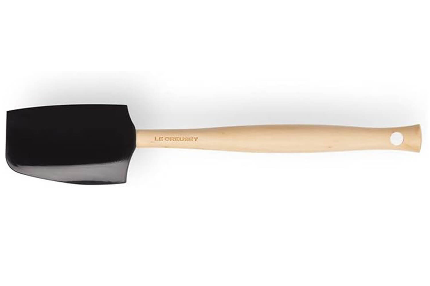 Spatule En Silicone Et Manche En Bois, ELIOTT