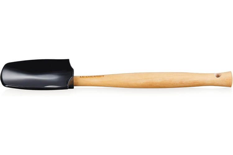 Spatule Cuillère Le Creuset Silicone Premium Large Bamboo | Boutique De Spatule Cuillère Le Creuset Silicone Premium Large Bamboo | Boutique De