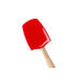 Spatule cuillère en silicone Le Creuset Création grand modèle 7cm Cerise