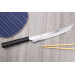 Couteau sakimaru takohiki 24cm Masashi Yamamoto WS2