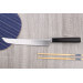 Couteau sakimaru takohiki 24cm Masashi Yamamoto WS2