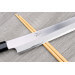 Couteau sakimaru takohiki 27cm Masashi Yamamoto WS2