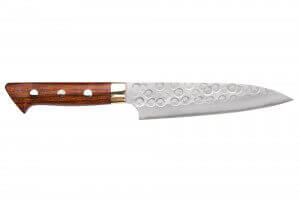 Couteau universel 13cm japonais artisanal Masakage Zero