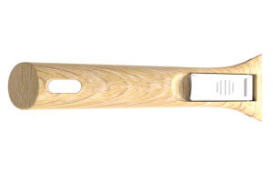 L'Incroyable Poignée amovible Cookut pour poêle et casserole