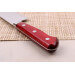 Couteau de chef japonais artisanal Takamura SGR 21cm acier SPG2