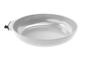 L'Incroyable Poêle Cookut 28cm à poignée amovible