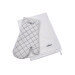 Set gant et torchon Cookut en coton
