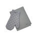Set gant et torchon Cookut en coton