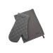 Set gant et torchon Cookut en coton