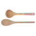 Set cuillère et louche Cookut en bois
