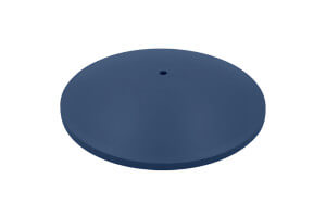 Couvercle Cookut 20cm pour L'Incroyable Casserole et L'Incroyable Cocotte