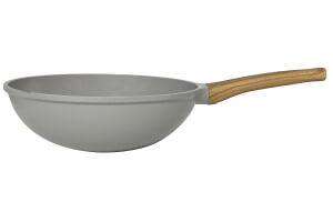 L'Incroyable Wok Cookut 28cm anti-adhérent