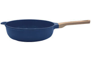 L'Incroyable Sauteuse Cookut 28cm anti-adhérente