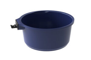 L'Incroyable Casserole Cookut 20cm à poignée amovible