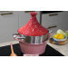 Couvercle tajine Cookut en céramique pour L'Incroyable Cocotte 24cm + livret de recettes
