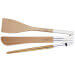 Set de 3 ustensiles Cookut en bois pour L'Incroyable Poêle et L'Incroyable Wok