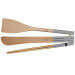 Set de 3 ustensiles Cookut en bois pour L'Incroyable Poêle et L'Incroyable Wok