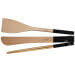 Set de 3 ustensiles Cookut en bois pour L'Incroyable Poêle et L'Incroyable Wok