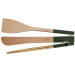 Set de 3 ustensiles Cookut en bois pour L'Incroyable Poêle et L'Incroyable Wok