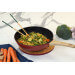 Set de 3 ustensiles Cookut en bois pour L'Incroyable Poêle et L'Incroyable Wok
