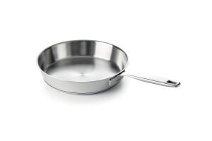 Poêle à frire Beka Maestro en acier inoxydable 18/10