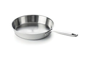 Poêle à frire Beka Maestro en acier inoxydable 18/10