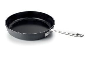 Poêle à frire Beka Maestro antiadhérente revêtement en céramique