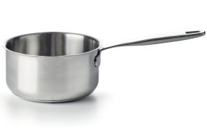 Casserole Beka Maestro en acier inoxydable 18/10