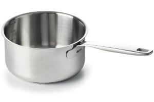 Casserole Beka Maestro en acier inoxydable 18/10