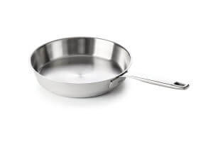 Poêle à frire Beka Maestro Multimax en acier inoxydable 18/10