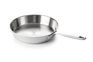 Poêle à frire Beka Maestro Multimax en acier inoxydable 18/10