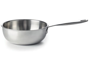 Saucière Beka Maestro Multiply 20cm en acier inoxydable 18/10