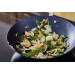Wok Beka Maestro 31cm antiadhérent en acier carbone