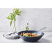Wok Beka Maestro 31cm antiadhérent en acier carbone