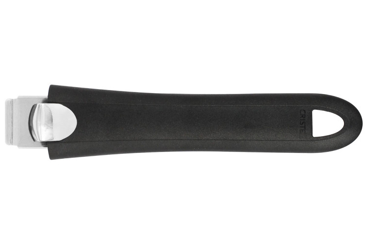 Poignée amovible Cristel Mutine Évolution différents coloris