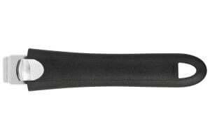 Poignée amovible Cristel Mutine Évolution différents coloris