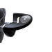 Faitout Beka Pro Induc revêtement céramique antiadhérent + couvercle en verre