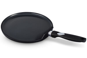 Poêle à crêpes Beka Pro Induc 24cm revêtement céramique antiadhérent