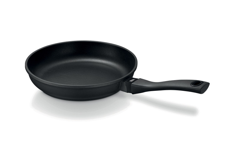 Po&ecirc;le &agrave; frire antiadh&eacute;sive Beka Energy en fonte d'aluminium