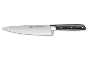 Couteau de chef 20cm 32 Dumas Signature manche en micarta
