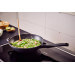Wok antiadhésif Beka Energy 30cm en fonte d'aluminium