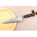 Couteau de chef 18cm japonais artisanal Takamura VG10 poli