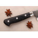 Couteau de chef 18cm japonais artisanal Takamura VG10 poli